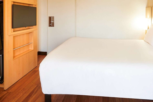 Hotel ibis Toulouse Centre